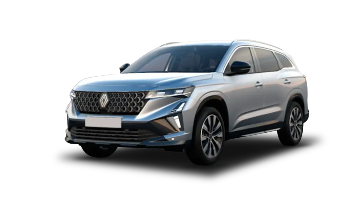 Renault Espace