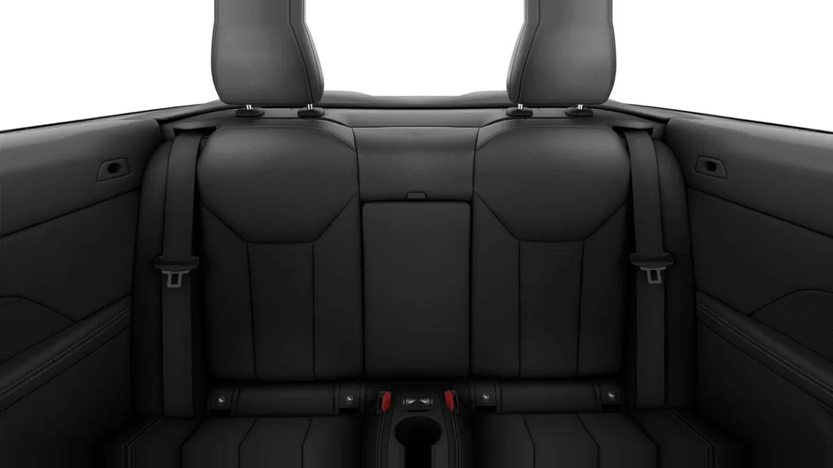 BMW Serie 4 420i Cabrio de ocasión en renting — Delantera