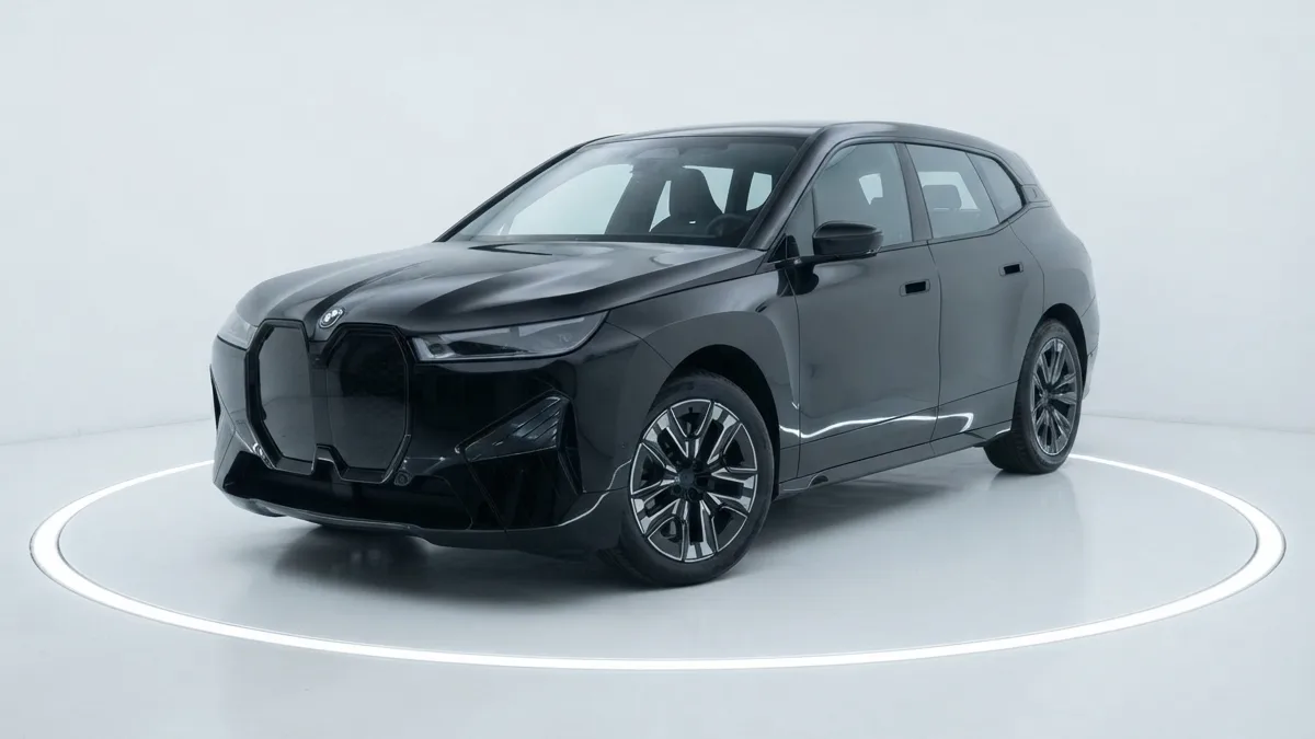 BMW X3 30e xDrive de ocasión en renting