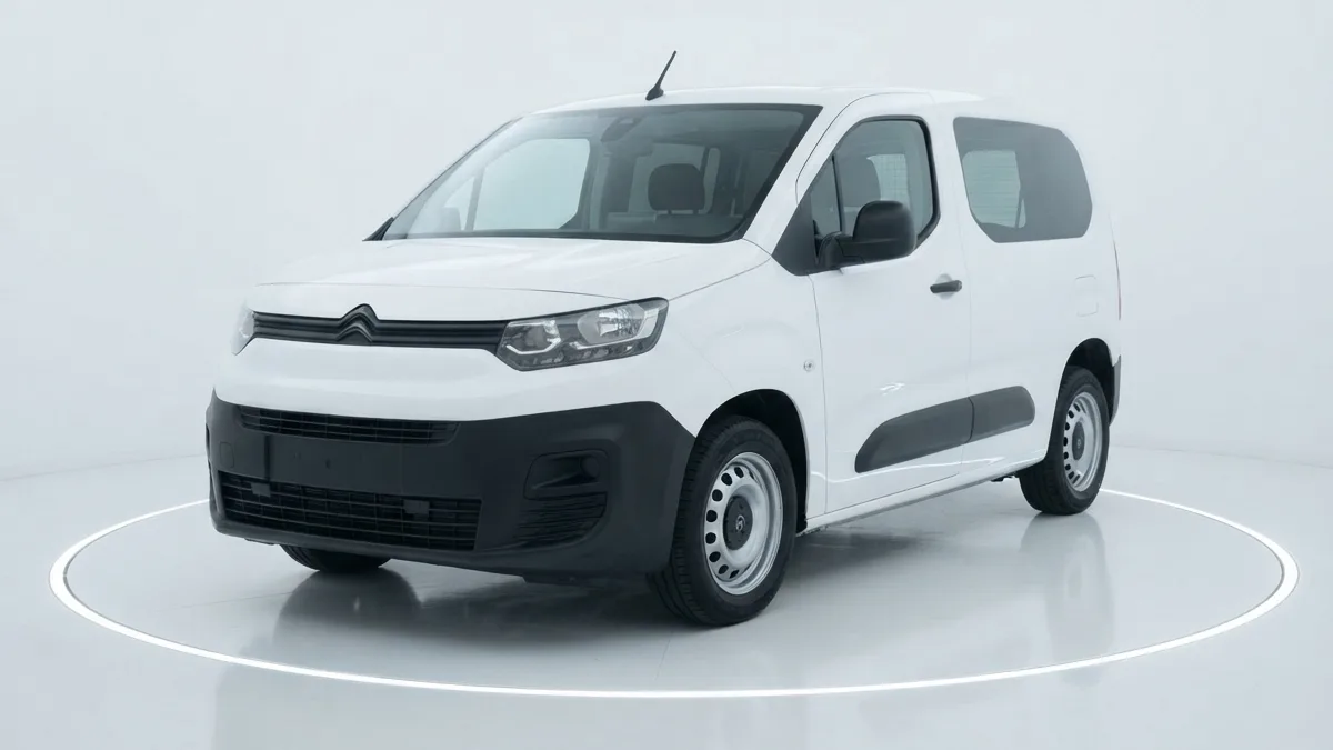 Citroën Berlingo Combi N1 You Talla M nuevo en renting