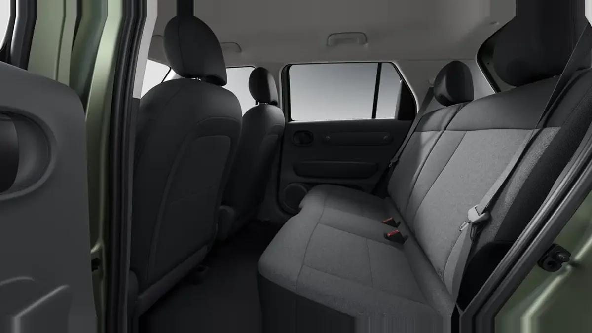 Hyundai Inster 97cv 42kWh Klass nuevo en renting — vista 12