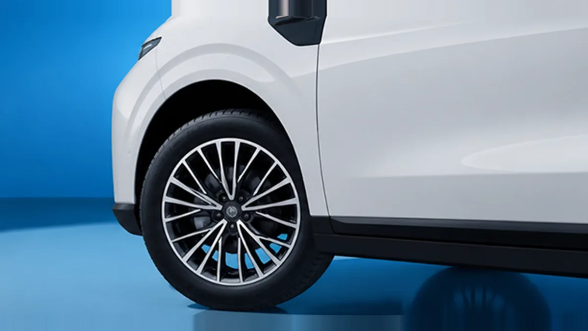 Leapmotor B10 REEV 18.8 kWh Life AT de ocasión en renting — vista 7