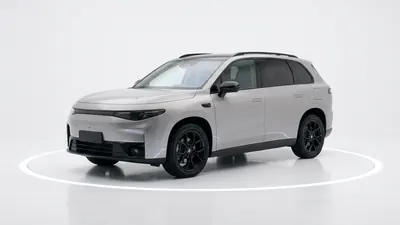 Leapmotor C10 SUV en renting