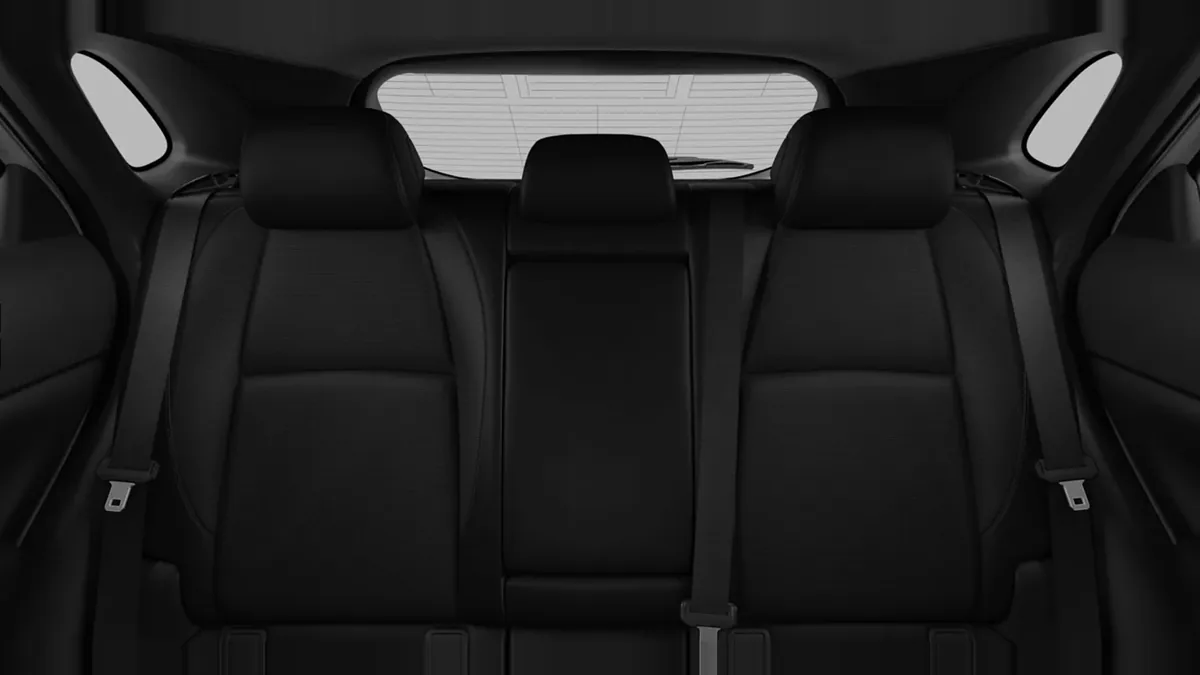 Mazda CX 30 2.5L e-SkyAct G MHEV 103kW Prime-Line de ocasión en renting — vista 6
