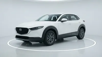 Mazda CX-30 Compacto en renting