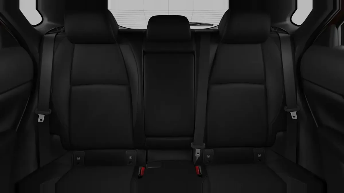 Mazda CX-30 2.5L e-SYACTIV-G MHEV 103kW AT Centre-line nuevo en renting — vista 6