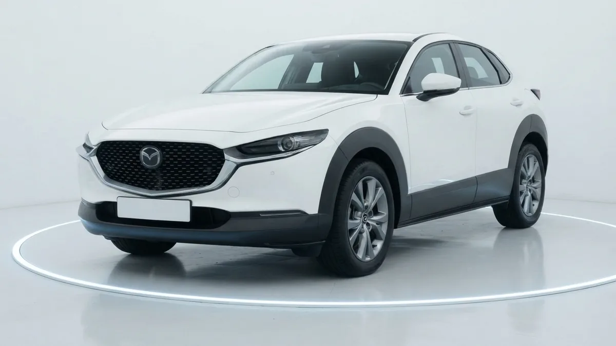 Mazda CX-30 2.5L e-SYACTIV-G MHEV 103kW AT Centre-line nuevo en renting