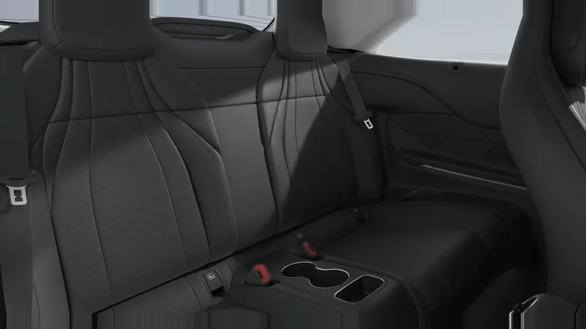 Mercedes-Benz CLE Cabrio 200D nuevo en renting — vista 6