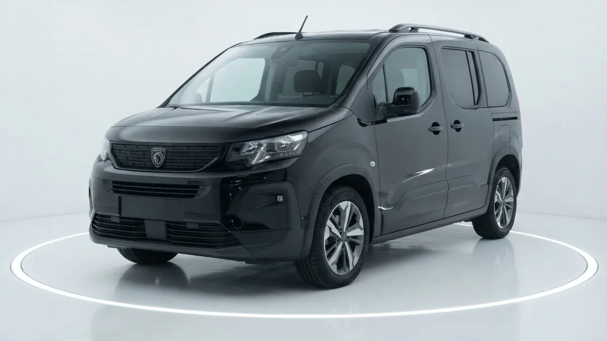 Peugeot Rifter 5P GT BlueHDi 130 EAT8 Standard nuevo en renting