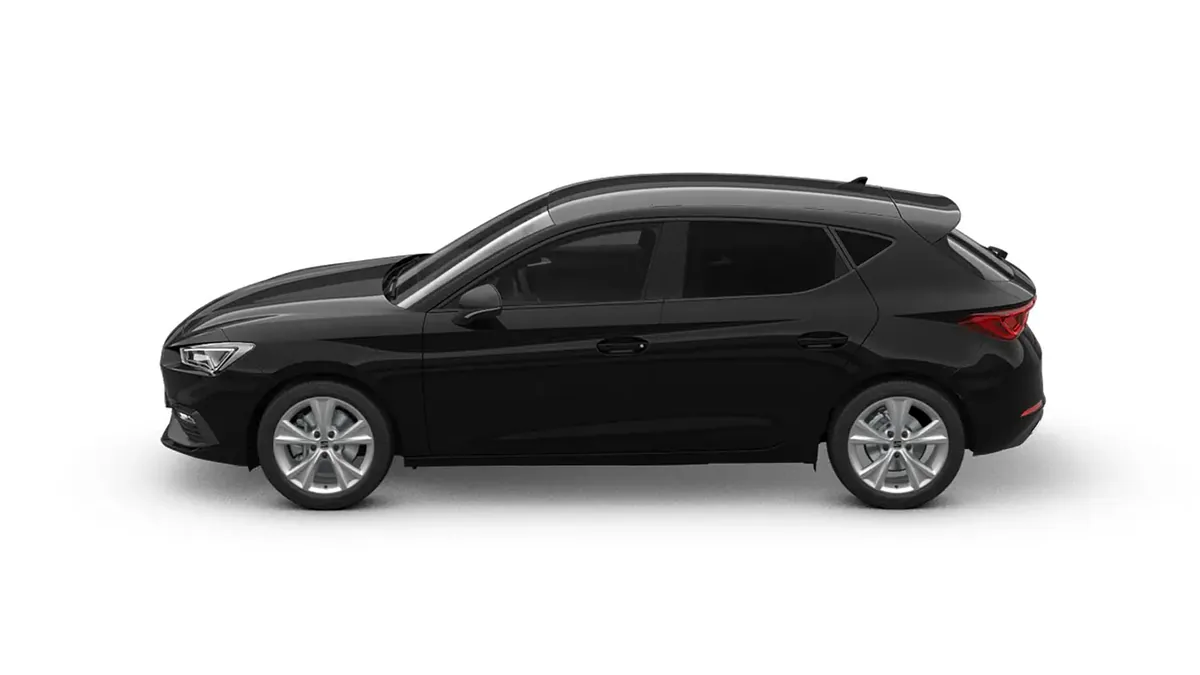 SEAT León 1.5 TSI (150CV) FR Special Edition nuevo en renting — Delantera