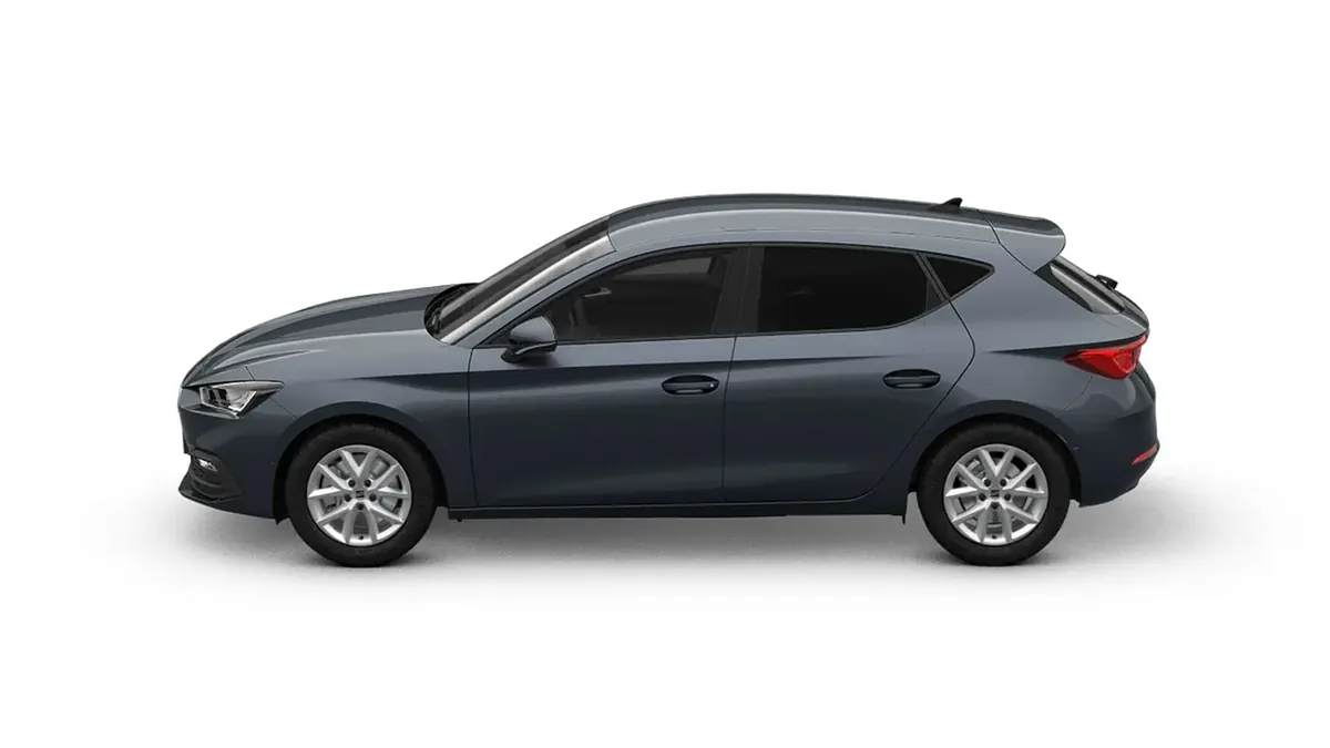 SEAT León 2.0 TDI Style XL Fleet Pack de ocasión en renting