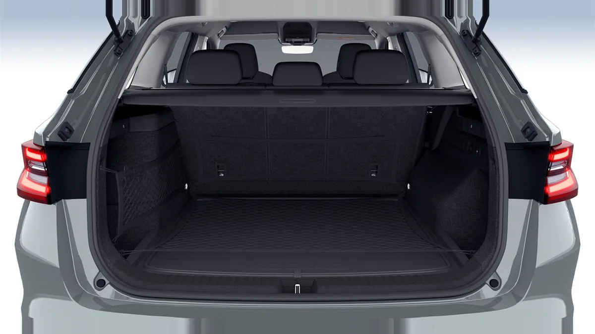 Škoda Kodiaq 1.5 TSI DSG PHEV Selection de ocasión en renting — vista 9