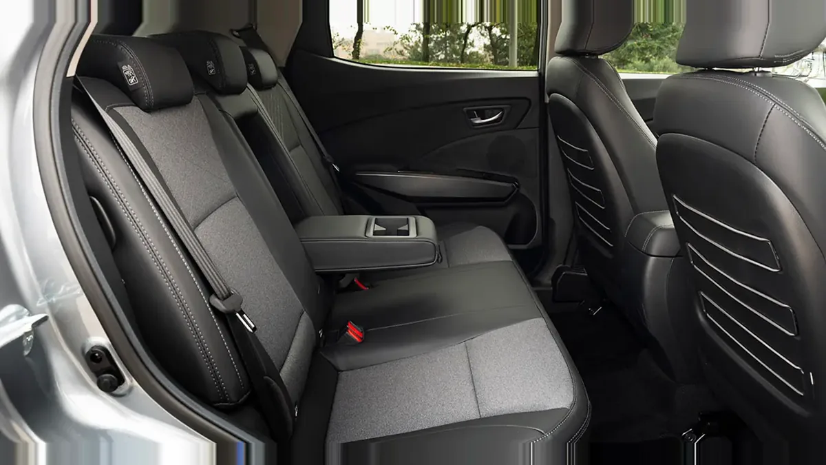 KGM Tívoli G15 Urban Plus 4x2 de ocasión en renting — vista 11