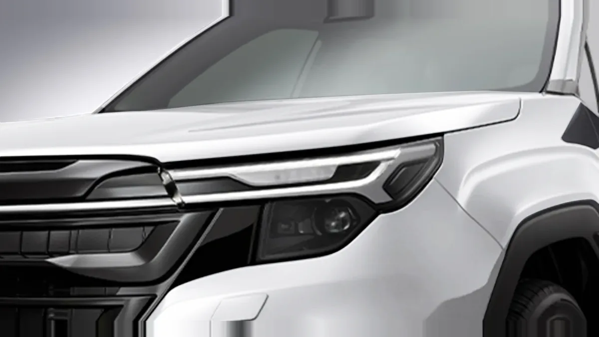 Subaru Forester 2.0i Hybrid Field CVT de ocasión en renting — vista 7