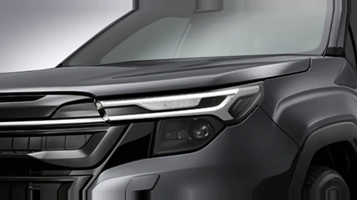 Subaru Forester 2.0i Hybrid Field CVT de ocasión en renting — vista 8