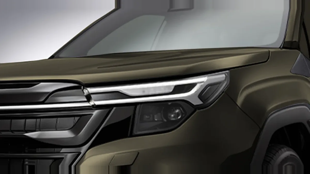 Subaru Forester 2.0i Hybrid Field CVT de ocasión en renting — vista 9