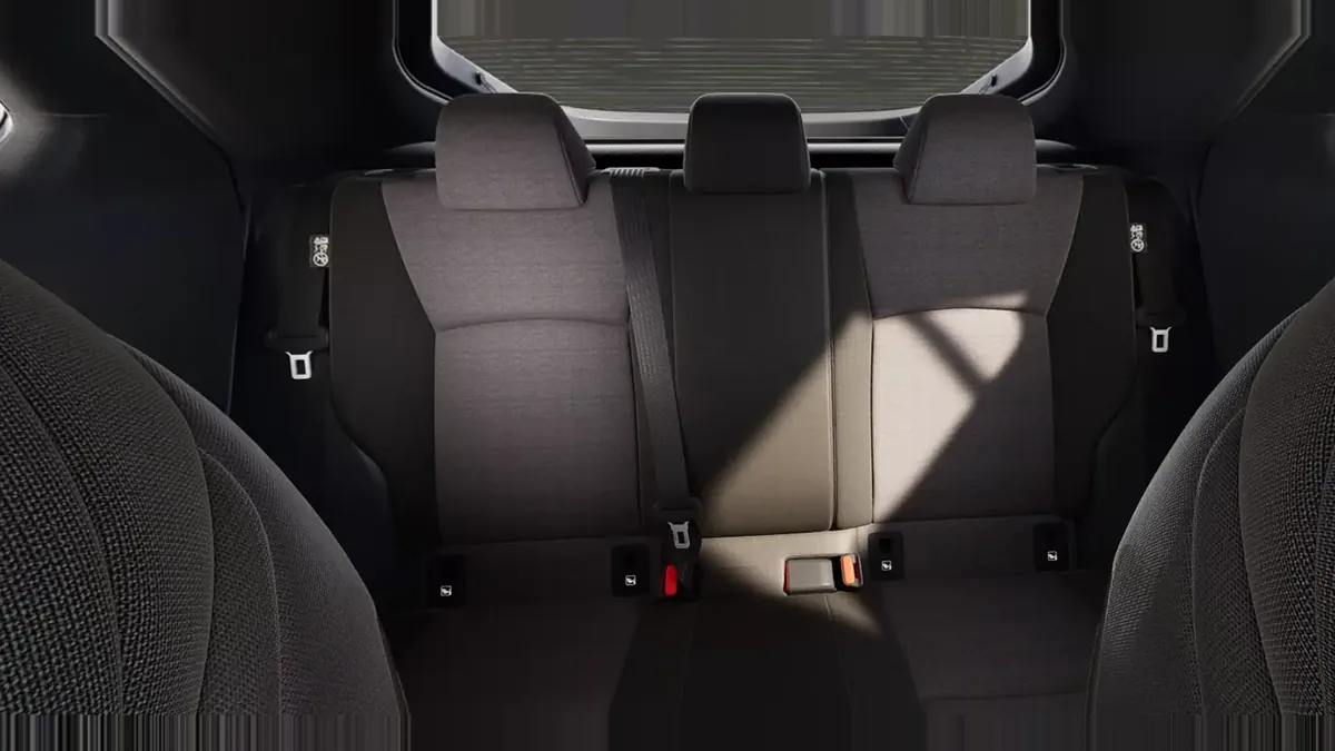 Toyota C-HR Advance Plug-in Hybrid 220 de ocasión en renting — vista 7