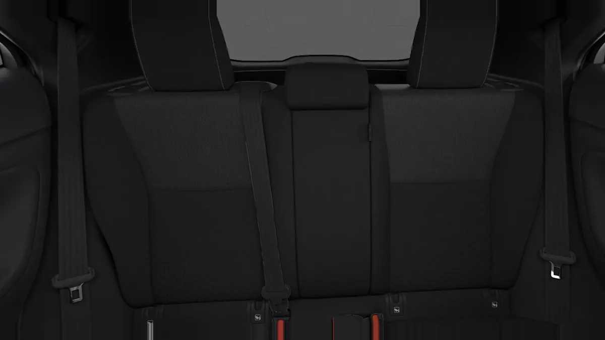 Toyota Yaris Cross 130H e-CVT 5P Active nuevo en renting — vista 17